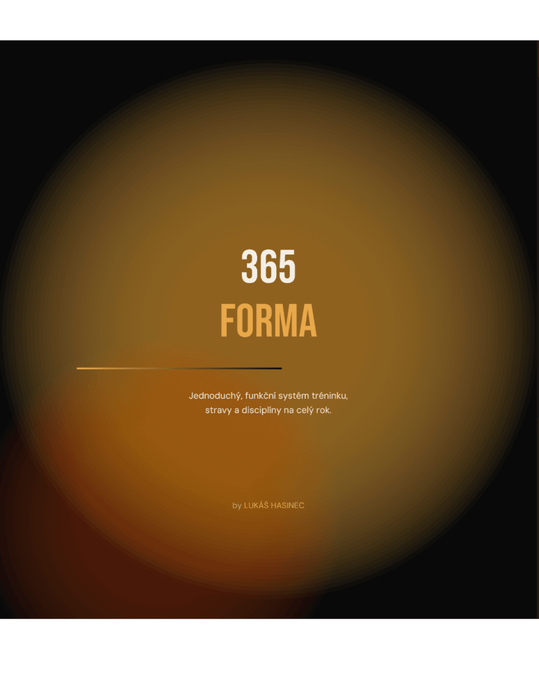 365 Form Program